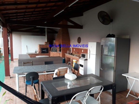 Imagem Casa com 3 Quartos à Venda, 1.000 m² em Ville Saint James I - Campo Limpo Paulista Imagem Casa com 3 Quartos à Venda, 1.000 m² em Ville Saint James I - Campo Limpo Paulista