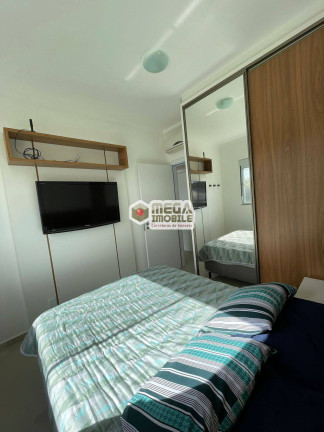Imagem Apartamento com 2 Quartos à Venda, 60 m² em Ingleses - Florianópolis Imagem Apartamento com 2 Quartos à Venda, 60 m² em Ingleses - Florianópolis
