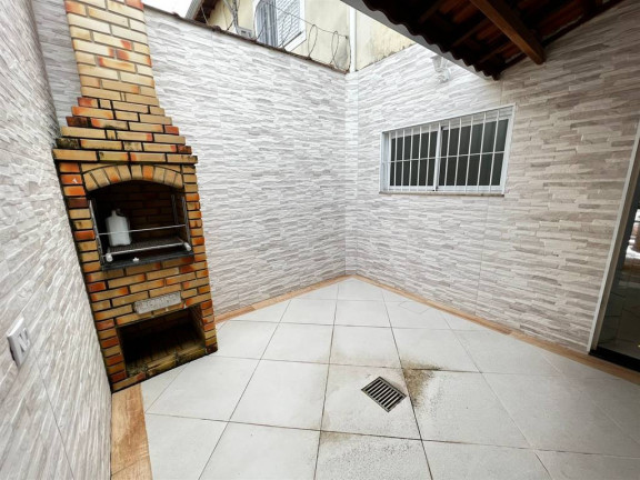 Imagem Casa com 2 Quartos à Venda, 86 m² em Forte - Praia Grande Imagem Casa com 2 Quartos à Venda, 86 m² em Forte - Praia Grande