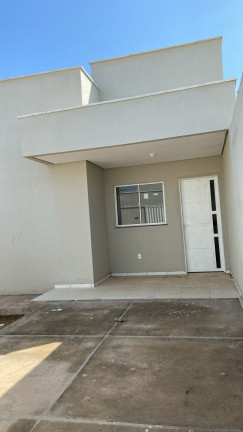 Imagem Casa com 3 Quartos à Venda, 150 m² em Timon