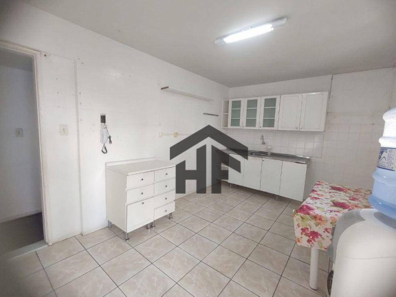 Imagem Apartamento com 4 Quartos à Venda, 170 m² em Espinheiro - Recife