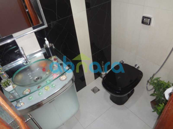 Imagem Apartamento com 3 Quartos à Venda, 115 m² em Copacabana - Rio De Janeiro
