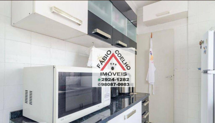 Imagem Apartamento com 2 Quartos à Venda, 51 m² em Saúde - São Paulo Imagem Apartamento com 2 Quartos à Venda, 51 m² em Saúde - São Paulo