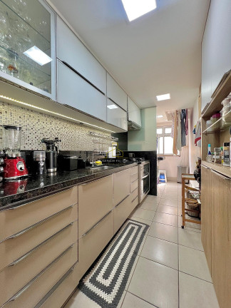 Imagem Imóvel com 3 Quartos à Venda, 79 m² em Colina De Laranjeiras - Serra