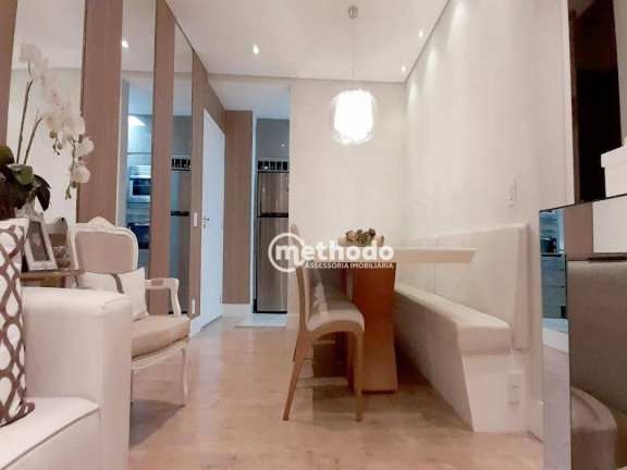 Imagem Apartamento com 2 Quartos à Venda, 69 m² em Jardim Chapadão - Campinas Imagem Apartamento com 2 Quartos à Venda, 69 m² em Jardim Chapadão - Campinas