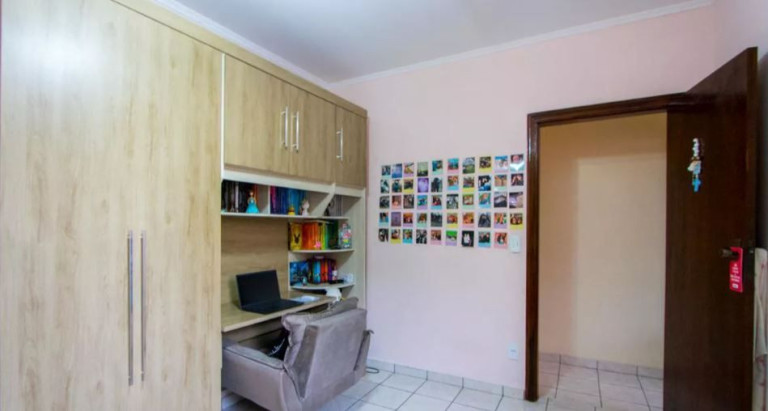 Imagem Sobrado com 3 Quartos à Venda, 198 m² em Vila Floresta - Santo André Imagem Sobrado com 3 Quartos à Venda, 198 m² em Vila Floresta - Santo André
