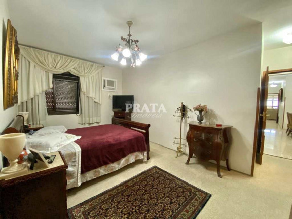 Imagem Apartamento à Venda, 324 m² em Boqueirão - Santos Imagem Apartamento à Venda, 324 m² em Boqueirão - Santos