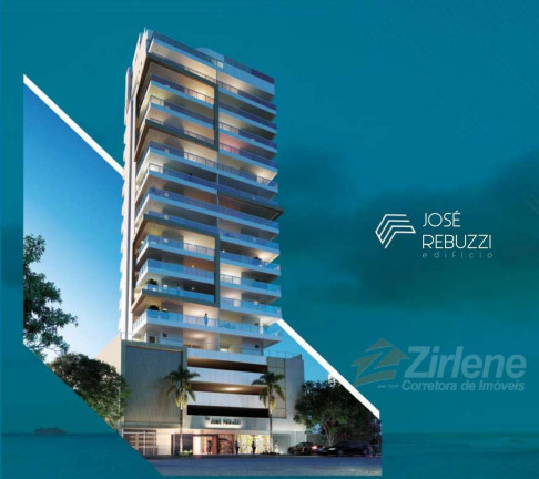 Apartamento com 3 Quartos à Venda, 114 m² em Muquiçaba - Guarapari