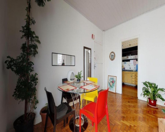 Imagem Apartamento com 3 Quartos à Venda, 104 m² em Vila Mariana - São Paulo