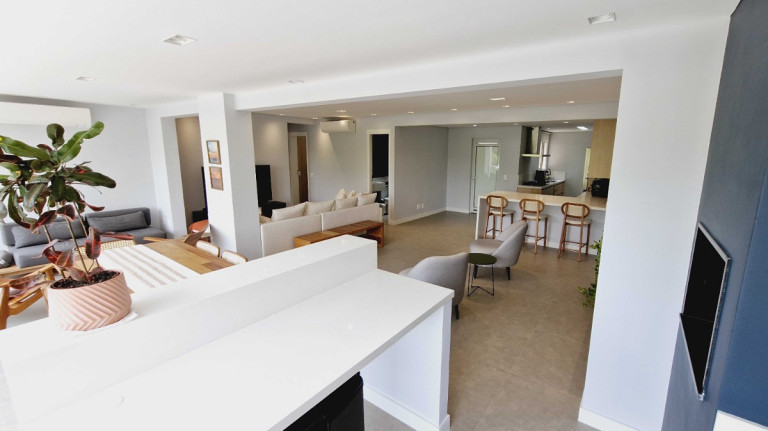 Imagem Apartamento com 3 Quartos à Venda, 132 m² em Vila Anastácio - São Paulo Imagem Apartamento com 3 Quartos à Venda, 132 m² em Vila Anastácio - São Paulo