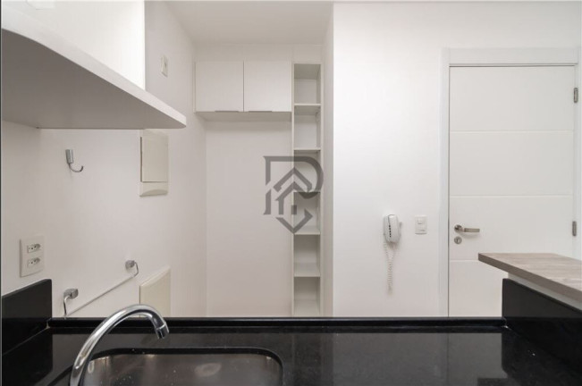 Imagem Apartamento com 1 Quarto à Venda, 41 m² em Vila Madalena - São Paulo