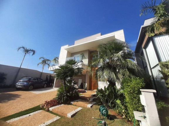 Imagem Casa com 4 Quartos à Venda, 360 m² em Jardim Residencial Dona Lucilla - Indaiatuba Imagem Casa com 4 Quartos à Venda, 360 m² em Jardim Residencial Dona Lucilla - Indaiatuba
