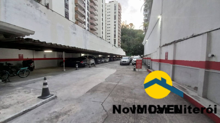 Foto do imóvel Sala Comercial à Venda, 40 m² em Icaraí - Niterói
