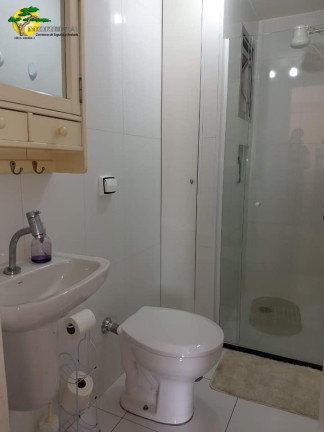 Imagem Apartamento com 2 Quartos à Venda, 50 m² em Santa Teresinha - São Paulo
