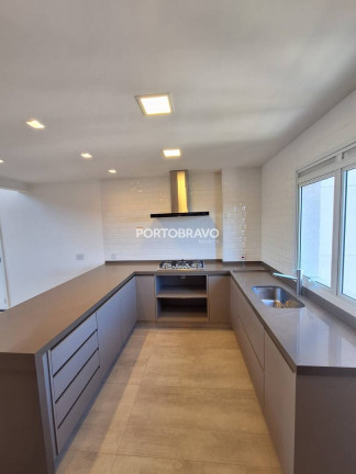 Imagem Apartamento com 3 Quartos para Alugar, 176 m² em Sítio Tamboré Alphaville - Barueri