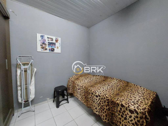 Imagem Casa com 2 Quartos à Venda, 50 m² em Vila Esperança - São Paulo