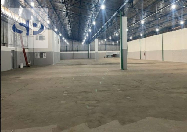 Imagem Imóvel Comercial para Alugar, 1.830 m² em Jardim Planalto - Arujá Imagem Imóvel Comercial para Alugar, 1.830 m² em Jardim Planalto - Arujá