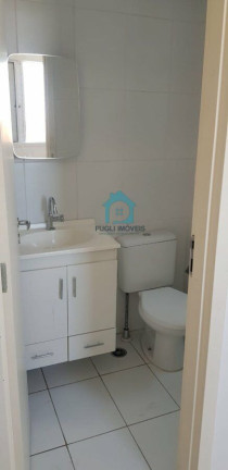 Imagem Apartamento com 2 Quartos à Venda, 64 m² em Jardim Prudência - São Paulo