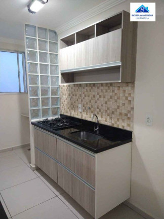 Imagem Apartamento com 2 Quartos à Venda, 45 m² em Loteamento Parque São Martinho - Campinas Imagem Apartamento com 2 Quartos à Venda, 45 m² em Loteamento Parque São Martinho - Campinas