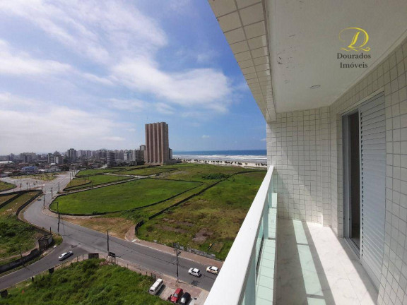 Imagem Apartamento com 2 Quartos à Venda, 79 m² em Mirim - Praia Grande