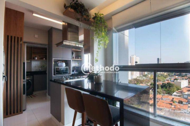 Imagem Apartamento com 2 Quartos à Venda, 83 m² em Taquaral - Campinas Imagem Apartamento com 2 Quartos à Venda, 83 m² em Taquaral - Campinas