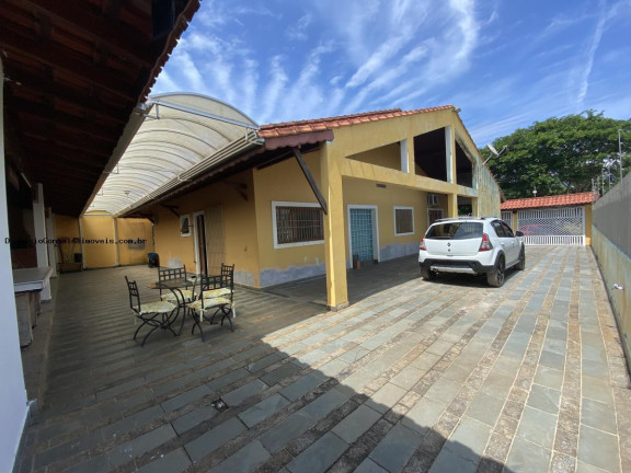 Imagem Casa com 4 Quartos à Venda, 170 m² em Jardim Santa Gabriela - Peruíbe Imagem Casa com 4 Quartos à Venda, 170 m² em Jardim Santa Gabriela - Peruíbe