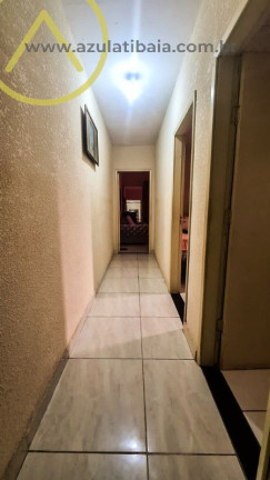 Imagem Casa com 2 Quartos à Venda, 96 m² em Jardim Alvinópolis - Atibaia