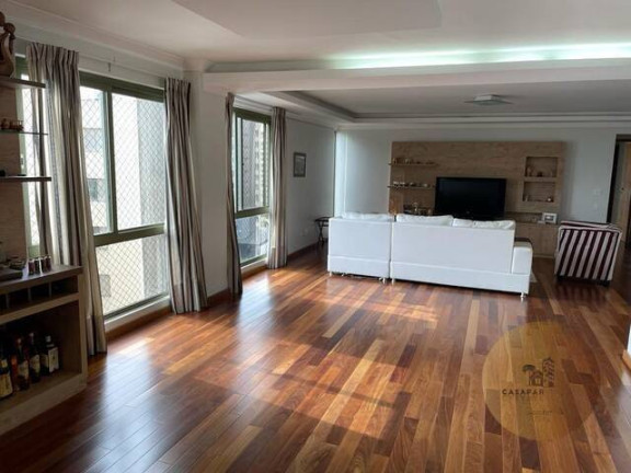 Imagem Apartamento com 4 Quartos à Venda, 220 m² em Centro - Santo André Imagem Apartamento com 4 Quartos à Venda, 220 m² em Centro - Santo André