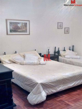 Imagem Casa com 5 Quartos à Venda, 450 m² em Centro - Sorocaba Imagem Casa com 5 Quartos à Venda, 450 m² em Centro - Sorocaba
