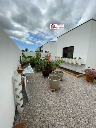 Imagem Casa com 2 Quartos à Venda, 90 m² em Tijucas - Tijucas