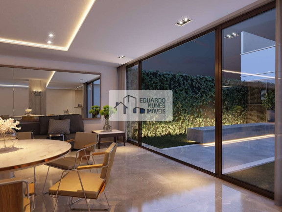Imagem Apartamento com 4 Quartos à Venda, 133 m² em Savassi - Belo Horizonte