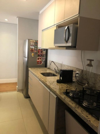 Imagem Apartamento com 2 Quartos à Venda, 74 m² em Campestre - Santo André Imagem Apartamento com 2 Quartos à Venda, 74 m² em Campestre - Santo André