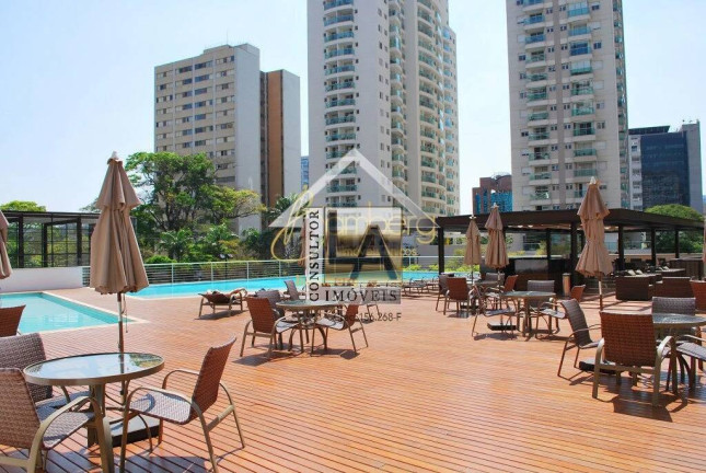 Imagem Cobertura com 3 Quartos à Venda, 410 m² em Granja Julieta - São Paulo Imagem Cobertura com 3 Quartos à Venda, 410 m² em Granja Julieta - São Paulo