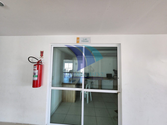 Imagem Apartamento com 2 Quartos à Venda, 80 m² em Braga - Cabo Frio