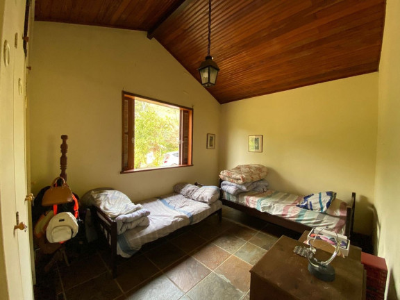 Imagem Casa com 4 Quartos à Venda, 179 m² em Jardim Salaco - Teresópolis