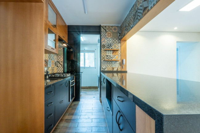 Imagem Apartamento com 2 Quartos à Venda, 77 m² em Vila Pirajussara - São Paulo