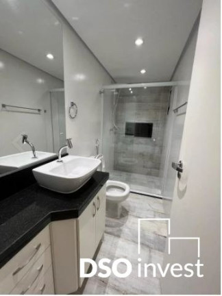 Imagem Apartamento com 1 Quarto à Venda, 65 m² em Vila Nova Conceição - São Paulo Imagem Apartamento com 1 Quarto à Venda, 65 m² em Vila Nova Conceição - São Paulo