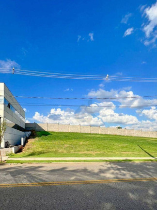Terreno à Venda, 464 m² em Alphaville - Votorantim
