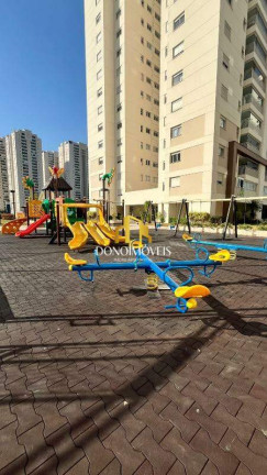 Imagem Apartamento com 3 Quartos à Venda, 155 m² em Centro - São Bernardo Do Campo Imagem Apartamento com 3 Quartos à Venda, 155 m² em Centro - São Bernardo Do Campo