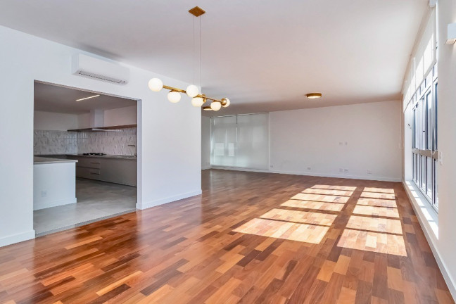 Imagem Apartamento com 3 Quartos à Venda, 267 m² em Paraíso - São Paulo