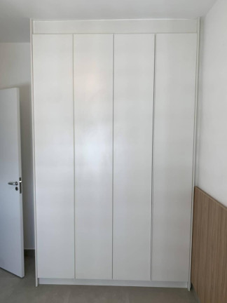 Imagem Apartamento com 2 Quartos para Alugar, 52 m² em Alphaville Empresarial - Barueri Imagem Apartamento com 2 Quartos para Alugar, 52 m² em Alphaville Empresarial - Barueri
