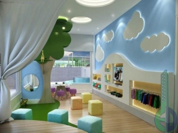 Imagem Imóvel com 2 Quartos à Venda, 83 m² em Vila Scarpelli - Santo André Imagem Imóvel com 2 Quartos à Venda, 83 m² em Vila Scarpelli - Santo André
