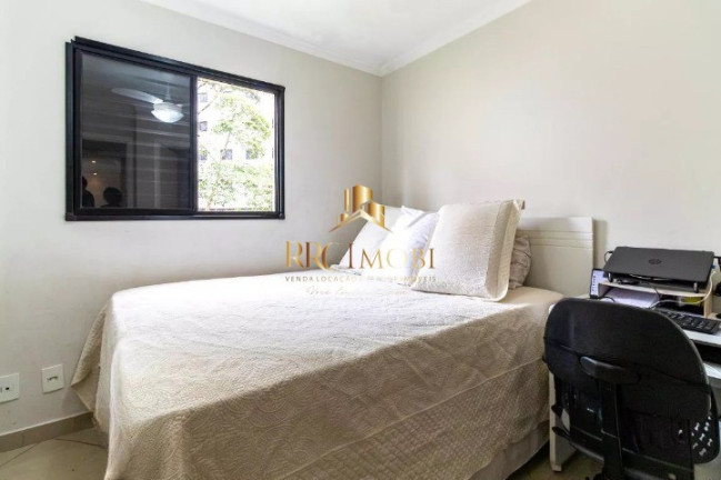 Imagem Apartamento com 3 Quartos à Venda, 67 m² em Jardim Umuarama - São Paulo