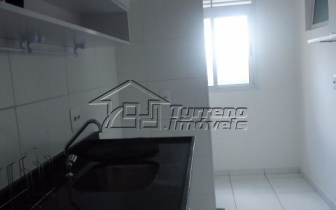 Imagem Apartamento com 2 Quartos para Alugar, 54 m² em Urbanova - São José Dos Campos