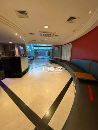 Imagem Imóvel com 1 Quarto à Venda, 25 m² em Moema - São Paulo