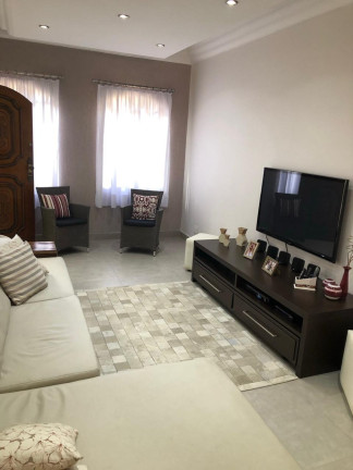 Sobrado com 3 Quartos à Venda, 233 m² em Alto Da Mooca - São Paulo
