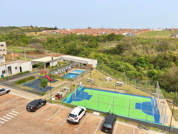 Imagem Apartamento com 2 Quartos à Venda, 41 m² em Jardim Real Park - Botucatu Imagem Apartamento com 2 Quartos à Venda, 41 m² em Jardim Real Park - Botucatu