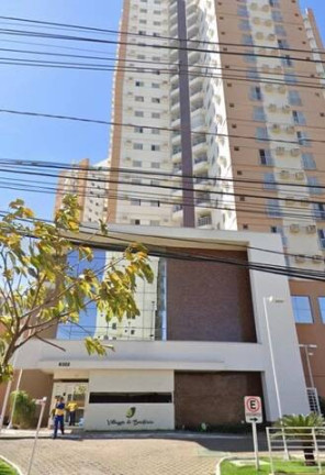 Apartamento com 3 Quartos à Venda, 72 m² em Jardim Santa Marta - Cuiabá