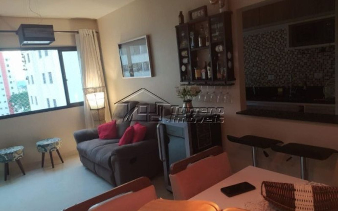 Imagem Apartamento com 2 Quartos à Venda, 89 m² em Jardim Aquarius - São José Dos Campos Imagem Apartamento com 2 Quartos à Venda, 89 m² em Jardim Aquarius - São José Dos Campos