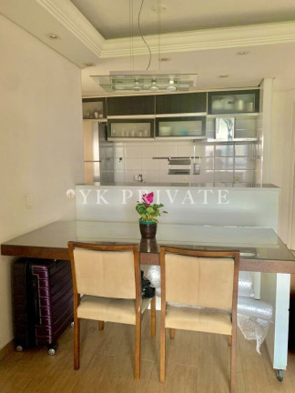 Imagem Apartamento com 2 Quartos à Venda, 58 m² em Barra Funda - São Paulo